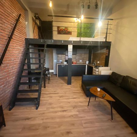 Apartament Z Widokiem Na Morze - Sea View, Przy Plazy Dziwnówek Eksteriør bilde